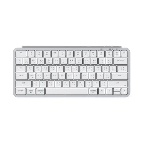 คีย์บอร์ดไร้สาย Keychron B1 Pro