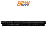 หน่วยความจำ แรม พีซี Kingston FURY BEAST 4GB DDR4 BUS2666MHz KF426C16BB/4 สีดำ - SpeedCom