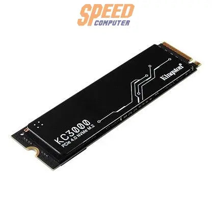 เอสเอสดี Kingston KC3000 2TB PCIe 4x4/NVMe M.2 2280 - SpeedCom