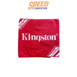 ผ้าเช็ดตัว Kingston (GSV0200) Cotton แท้ 100% - SpeedCom