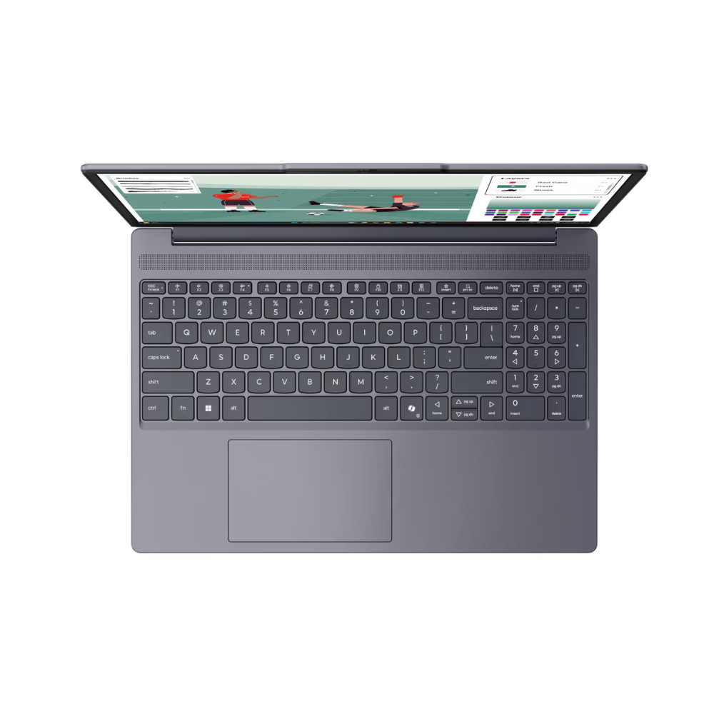  Lenovo IdeaPad Slim 3 15.3 inch Laptop 15IWC11 (83RR003UTA)