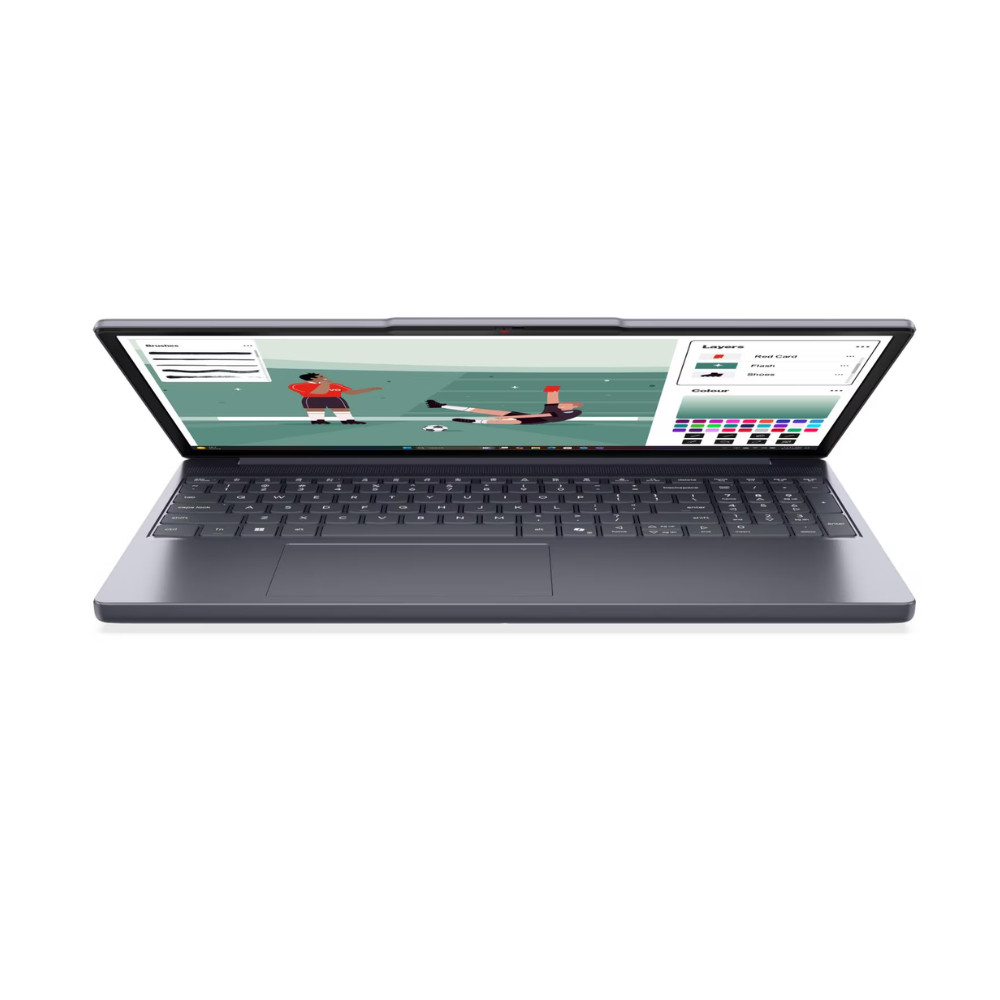  Lenovo IdeaPad Slim 3 15.3 inch Laptop 15IWC11 (83RR003UTA)