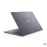 Notebook Lenovo IdeaPad Slim 3 16IPH11-83US0002TA Ultra 5 Luna Grey
