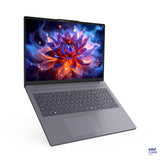 Notebook Lenovo IdeaPad Slim 3 16IPH11-83US0002TA Ultra 5 Luna Grey