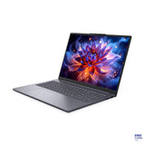 Notebook Lenovo IdeaPad Slim 3 16IPH11-83US0002TA Ultra 5 Luna Grey