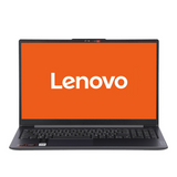 โน๊ตบุ๊ค LENOVO IdeaPad Slim 3 15AMN8-82XQ01MNTA Ryzen 3 สีเทา - SpeedCom