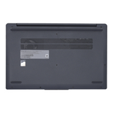 โน๊ตบุ๊ค LENOVO IdeaPad Slim 3 15AMN8-82XQ01MNTA Ryzen 3 สีเทา - SpeedCom