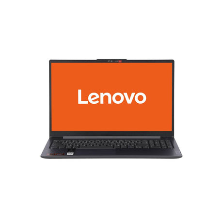 โน๊ตบุ๊ค LENOVO IdeaPad Slim 3 15AMN8-82XQ01MNTA Ryzen 3 สีเทาSpeedCom