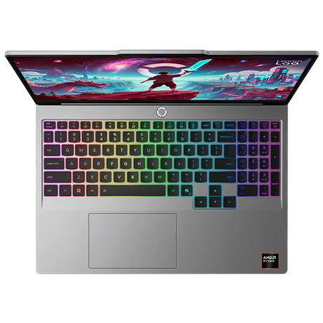โน๊ตบุ้ค Lenovo LOQ 15.3 inch Gaming Laptop 15AHP11 (83TN005QTA)