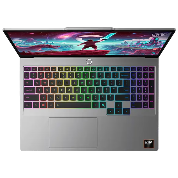 โน๊ตบุ้ค Lenovo LOQ 15.3 inch Gaming Laptop 15AHP11 (83TN005QTA)