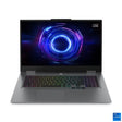 โน๊ตบุ๊ค Lenovo LOQ 17IRX10-83JH00CRTA i7 Gen13 สีเทา (Luna Grey)SpeedCom