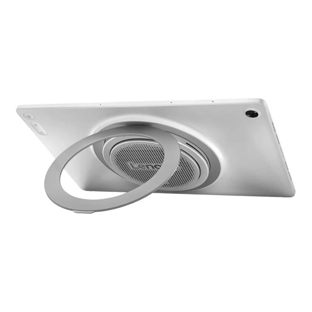 แท็บเล็ต Lenovo Tab Plus Gen 2 ZAHT0084TH 12.1" 2.5K 120Hz สีขาว - SpeedCom
