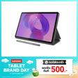 แท็บเล็ต Lenovo Idea tab ZAFR0390TH สีเทาSpeedCom