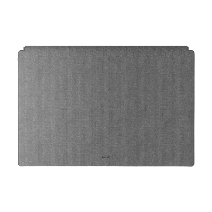 โน๊ตบุ๊ค Lenovo Ideapad DUET5 12IRU8 83B30057TA i5 Gen13 สีเทา (Storm Grey)SpeedCom