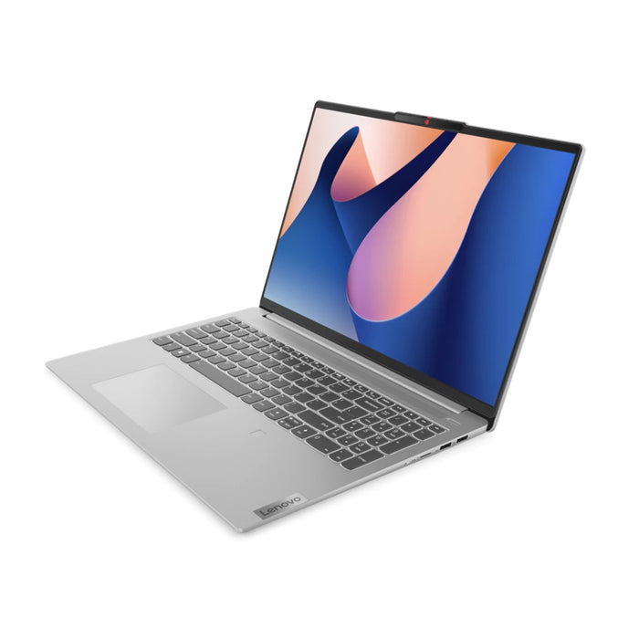 Notebook Lenovo IdeaPad Slim 5 16IAH8 83BG0067TA i5 Gen12 Gray