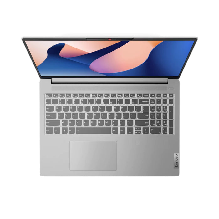 Notebook Lenovo IdeaPad Slim 5 16IAH8 83BG0067TA i5 Gen12 Gray