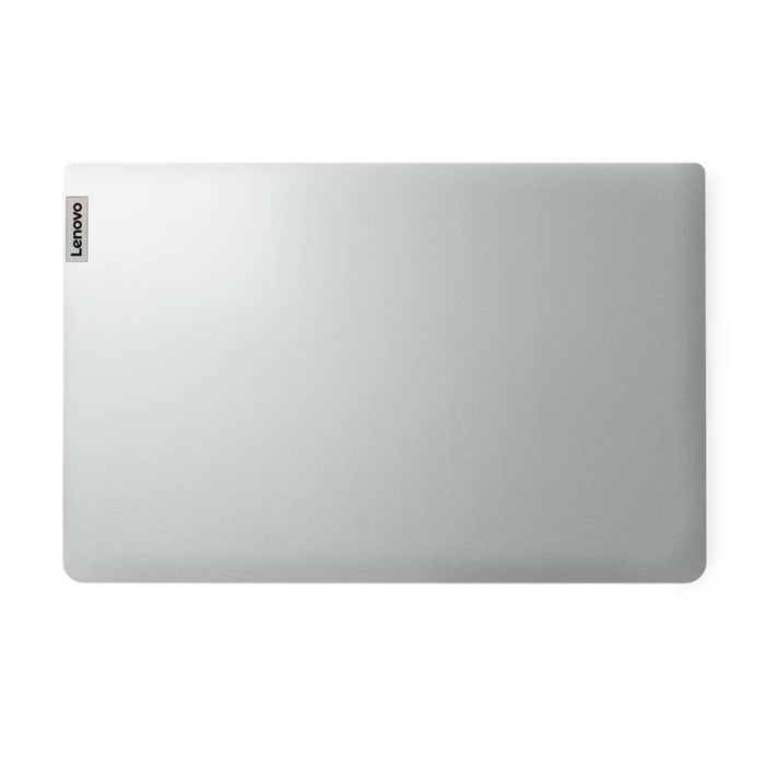 โน๊ตบุ๊ค Lenovo IdeaPad 1 15IJL7-82LX00ALTA Celeron N4500 สีเทา (Cloud Grey)SpeedCom