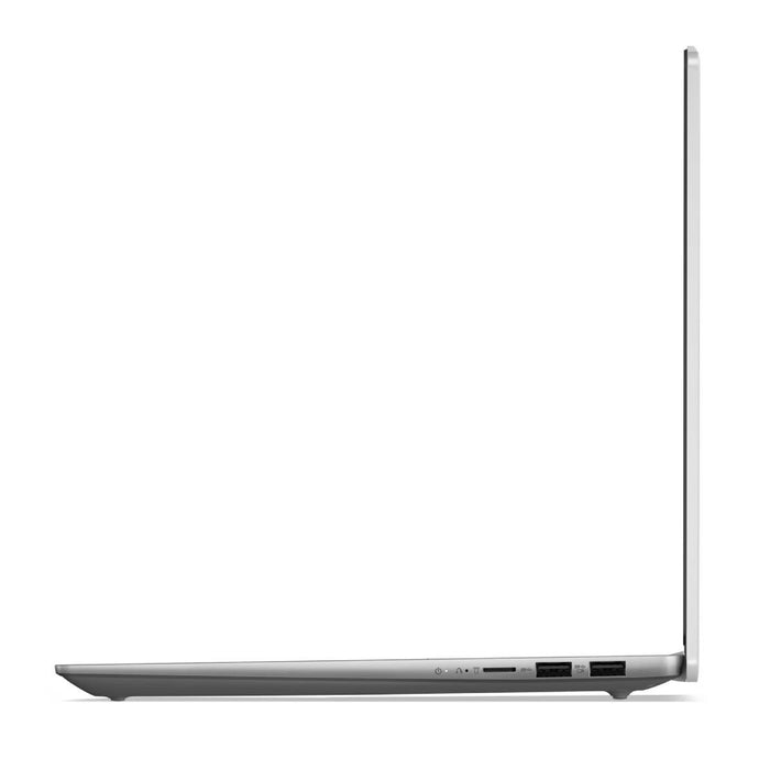 โน๊ตบุ๊ค Lenovo IdeaPad Slim5 14IMH9 83DA0090TA Ultra5 125H สีเทา (Cloud Gray)SpeedCom