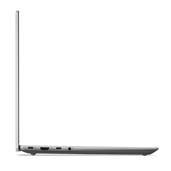 โน๊ตบุ๊ค Lenovo IdeaPad Slim5 14IMH9 83DA0090TA Ultra5 125H สีเทา (Cloud Gray)SpeedCom