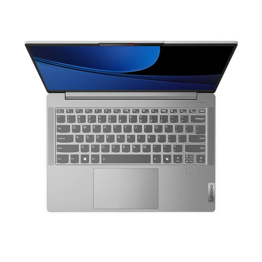 โน๊ตบุ๊ค Lenovo IdeaPad Slim 5 16IMH9 83DC0098TA Ultra7 155H สีเทา (Cloud Grey)SpeedCom