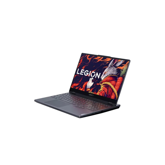 Notebook Lenovo Legion 5 15IRX9-83JJ000CTA i7 Gen13 Storm Grey