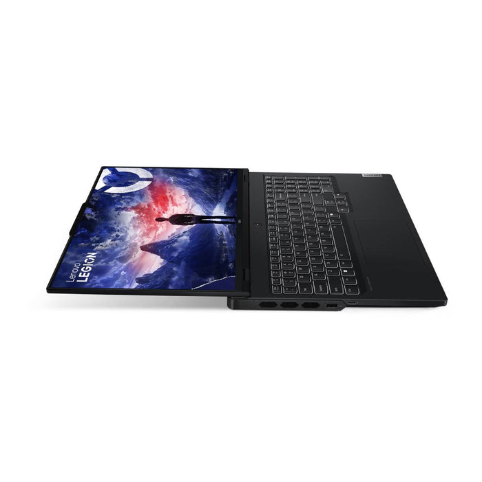 โน๊ตบุ๊ค Lenovo Legion Pro 7 16IRX9H-83DE003JTA i9 Gen14 สีดำ (Eclipse Black)SpeedCom