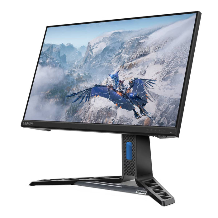 Monitor Lenovo Legion R24E-67CCGAC4TH VA 180Hz RavenBlack