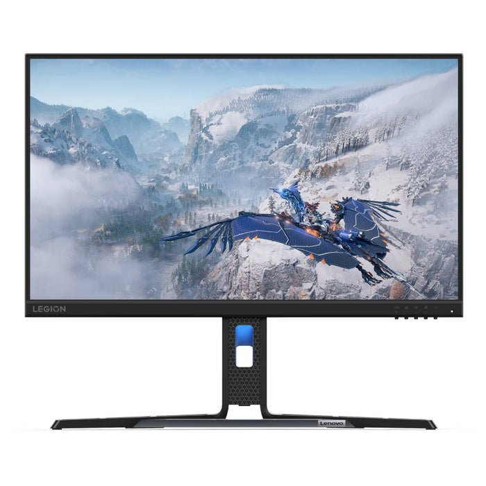 Monitor Lenovo Legion R24E-67CCGAC4TH VA 180Hz RavenBlack