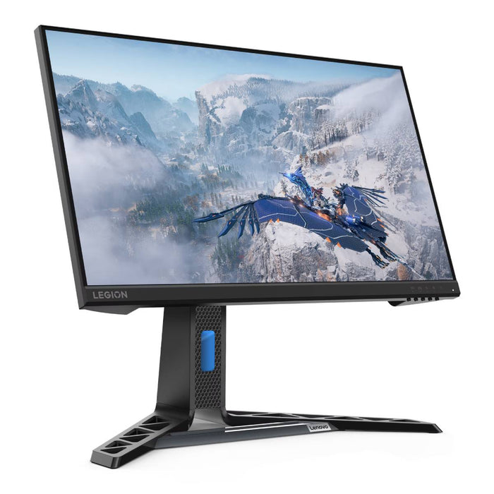 Monitor Lenovo Legion R24E-67CCGAC4TH VA 180Hz RavenBlack