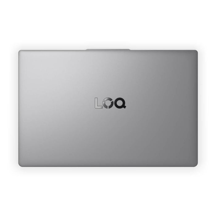 โน๊ตบุ๊ค Lenovo LOQ 15IAX9E-83LK002LTA i7 Gen12 สีเทา (Luna Grey)SpeedCom