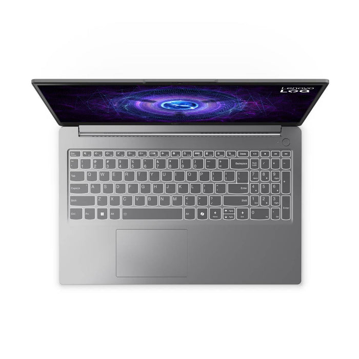 โน๊ตบุ๊ค Lenovo LOQ 15IAX9E-83LK002LTA i7 Gen12 สีเทา (Luna Grey)SpeedCom