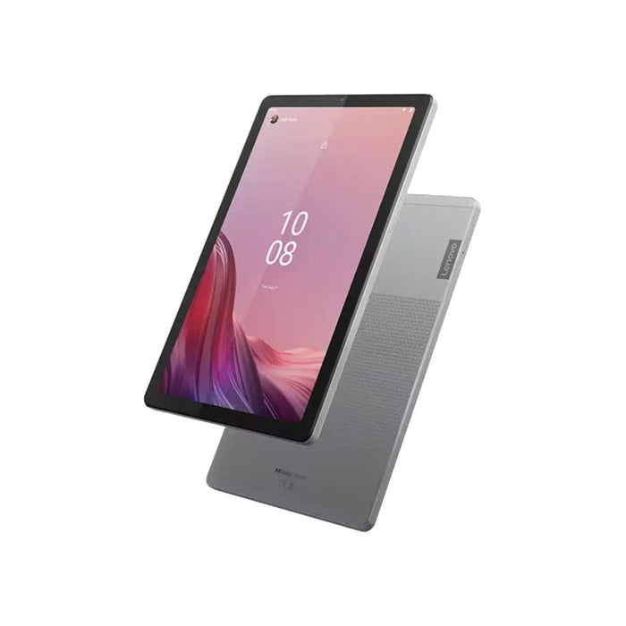 แท็บเล็ต Lenovo M9 ZAC50180TH สีเทา (Arctic Grey)SpeedCom