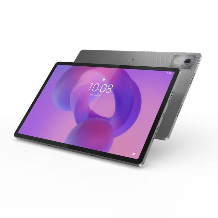 แท็บเล็ต Lenovo Idea Tab Pro ZAE40098TH สีเทา (Luna Gray)