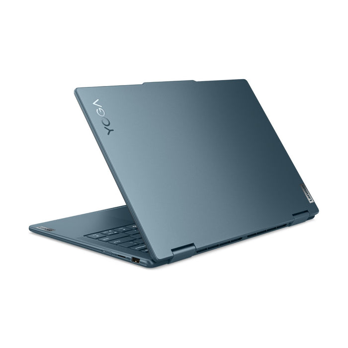 Notebook Lenovo Yoga 7 14IML9-83DJ001MTA Ultra5 Tidal Teal