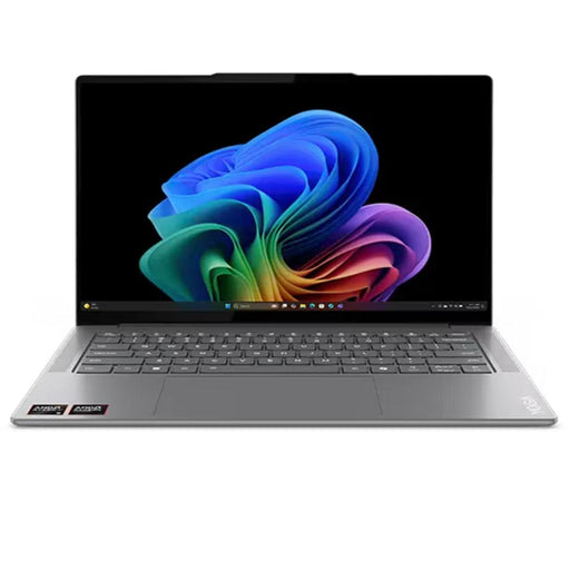 โน๊ตบุ๊ค Lenovo Yoga Pro 7 14ASP9-83HN000STA Ryzen AI9 สีเทา (Luna Gray)SpeedCom