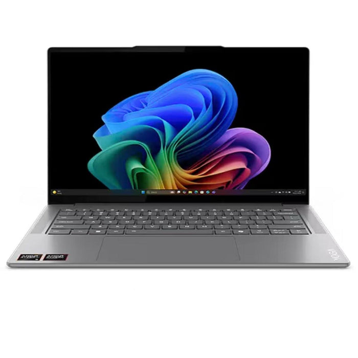 โน๊ตบุ๊ค Lenovo Yoga Pro 7 14ASP9-83HN000STA Ryzen AI9 สีเทา (Luna Gray)SpeedCom