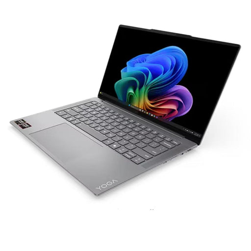 โน๊ตบุ๊ค Lenovo Yoga Pro 7 14ASP9-83HN000STA Ryzen 9 AI สีเทา (Luna Gray)SpeedCom