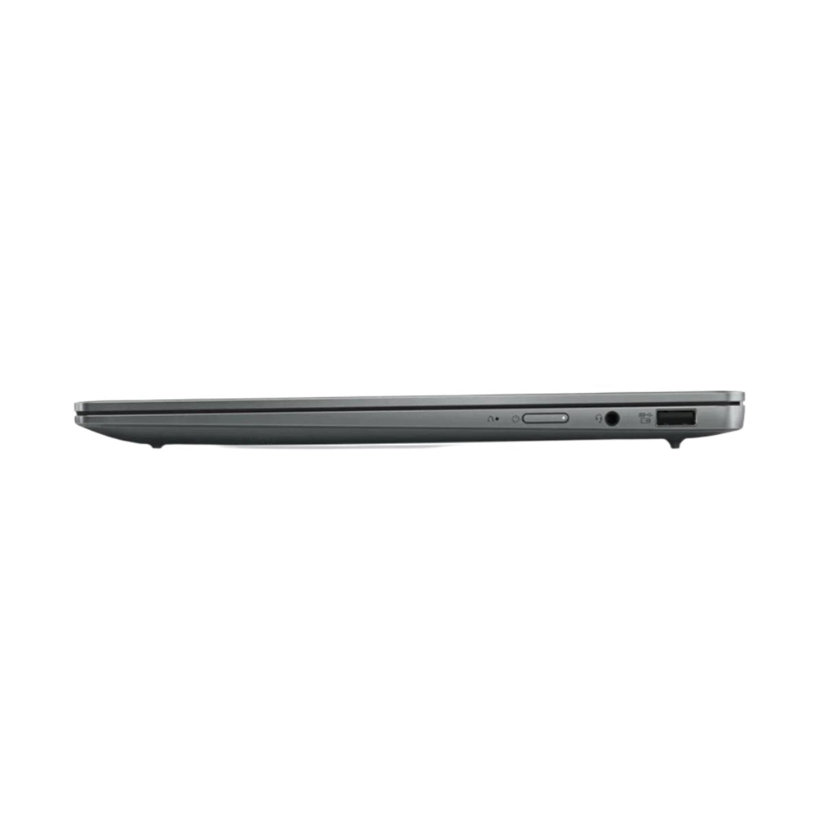 โน๊ตบุ๊ค Lenovo Yoga Slim 6 14IRH8-83E0004STA i7 Gen13 สีเทา (Storm Gray)SpeedCom