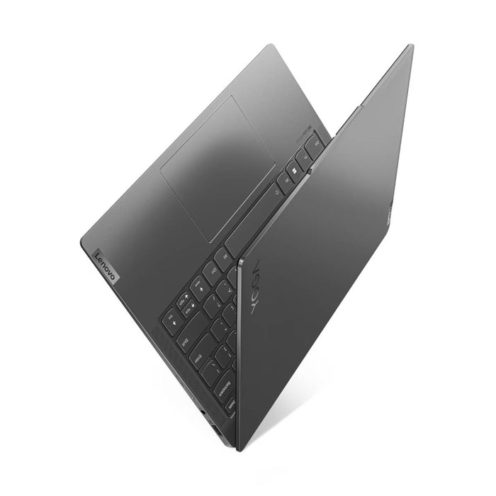 โน๊ตบุ๊ค Lenovo Yoga Slim 6 14IRH8-83E0004RTA i5 Gen13 สีเทา (Storm Grey)SpeedCom