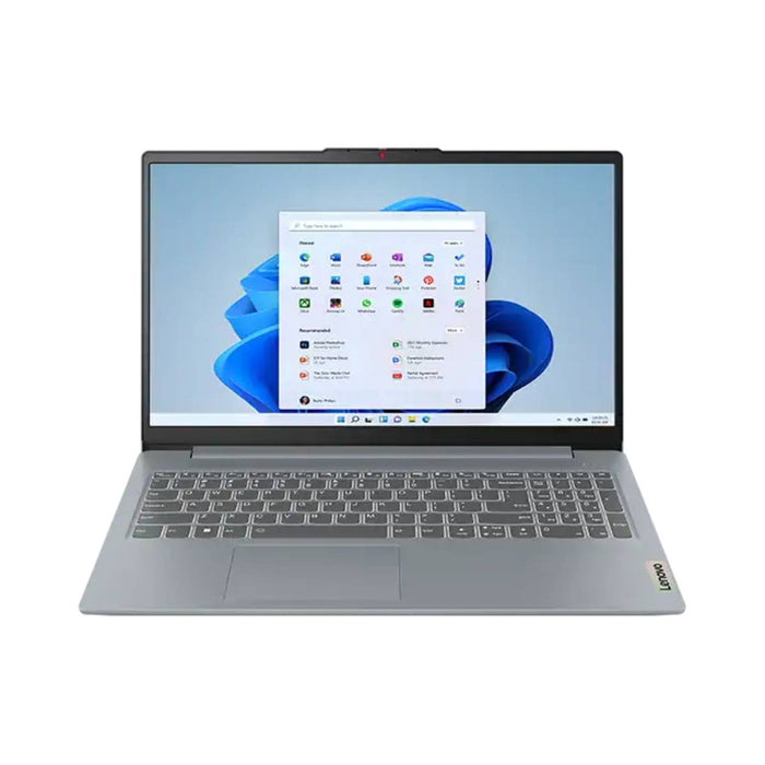 Notebook Lenovo IdeaPad Slim 3 15ABR8 82XM00EUTA Ryzen 7 Arctic Gray