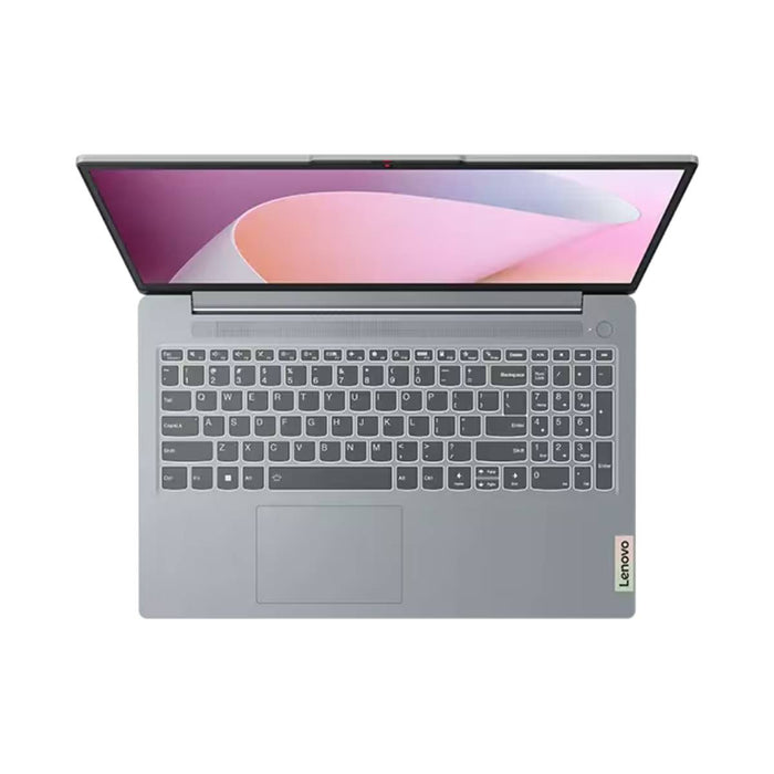 Notebook Lenovo IdeaPad Slim 3 15ABR8 82XM00EUTA Ryzen 7 Arctic Gray