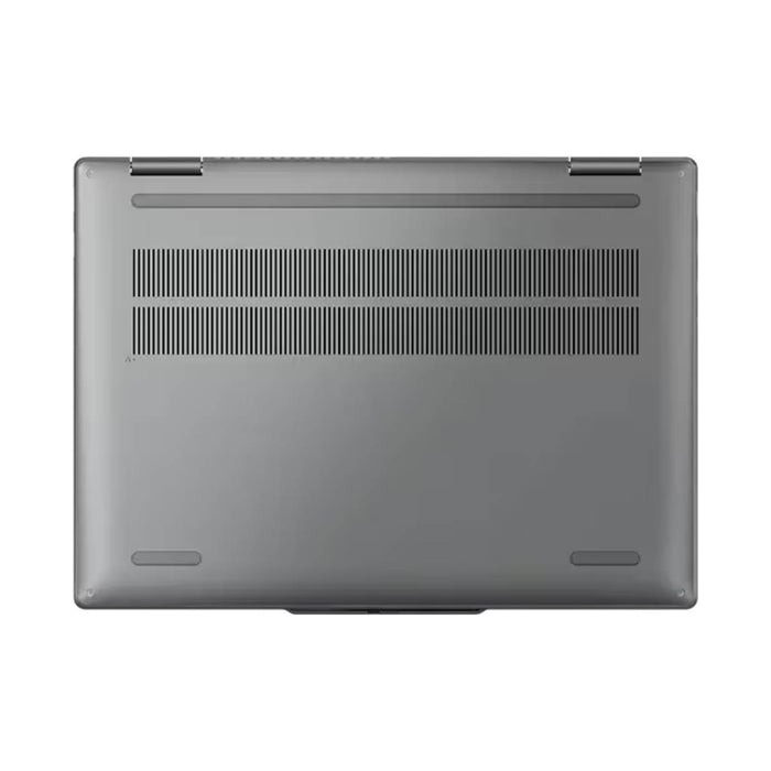 โน๊ตบุ๊ค 2 in 1 Lenovo IdeaPad 5 14IRH9-83KX002QTA i7 Gen13 สีเทา (Luna Grey)SpeedCom