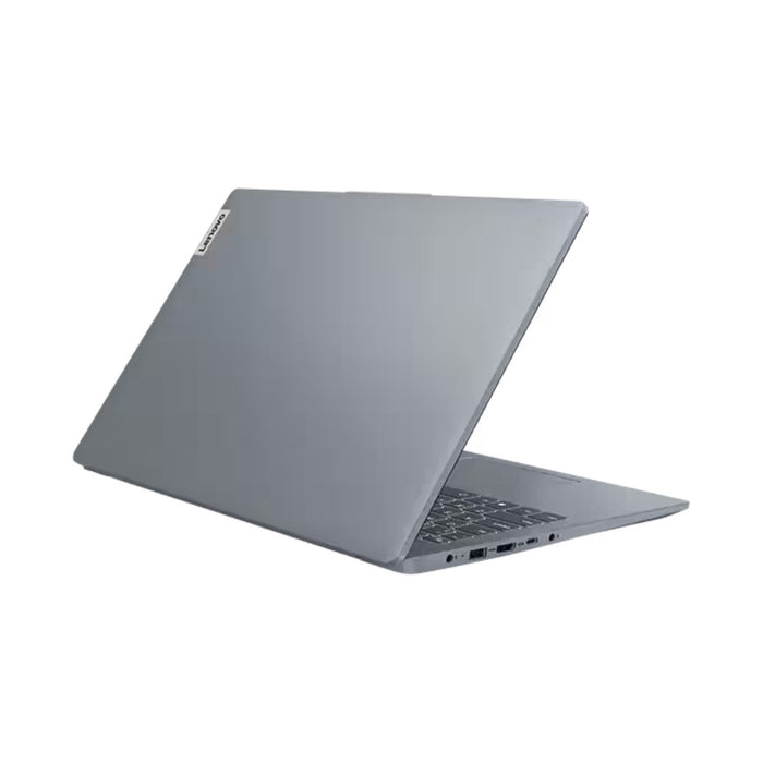 Notebook Lenovo IdeaPad Slim 3 15IAH8 83ER00E7TA i5 Gen 12 Arctic Grey