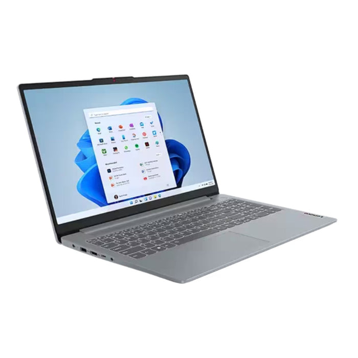 Notebook Lenovo IdeaPad Slim 3 15IAH8 83ER00E7TA i5 Gen 12 Arctic Grey