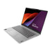 โน๊ตบุ๊ค Lenovo IdeaPad Slim 5 14Q8X9-83HL001KTA Snapdragon X Plus สีเทา (Cloud Grey)SpeedCom