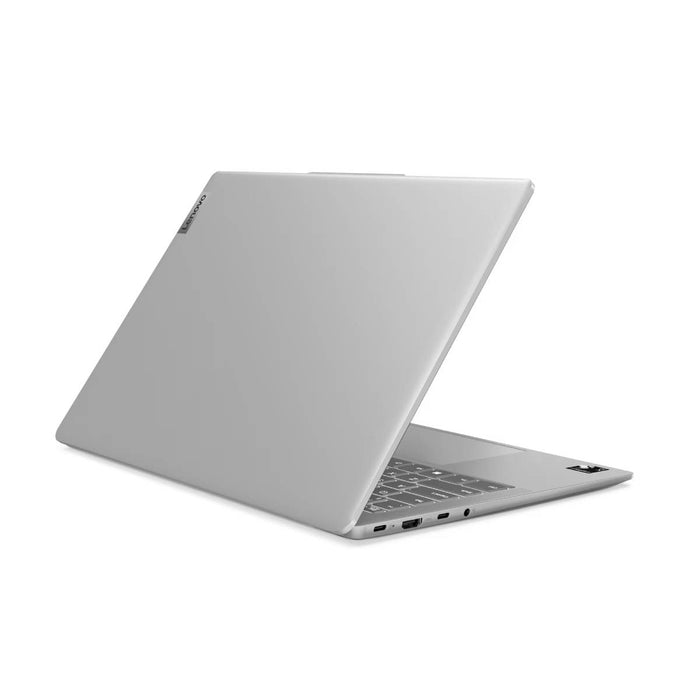 โน๊ตบุ๊ค Lenovo IdeaPad Slim 5 14Q8X9-83HL001KTA Snapdragon X Plus สีเทา (Cloud Grey)SpeedCom