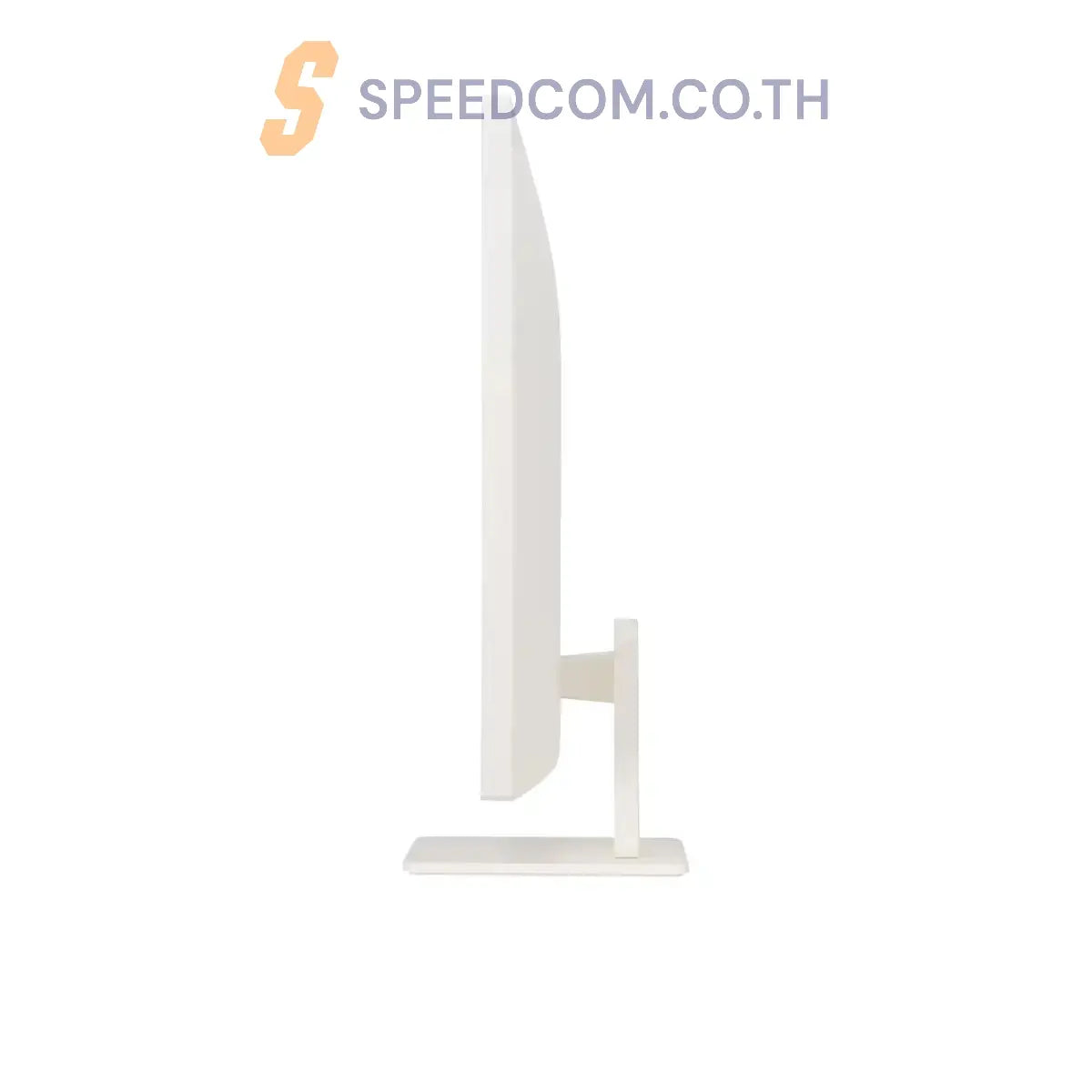 สมาร์ทมอนิเตอร์ LG 32SR50F 32.0" IPS 60Hz With webOS สีขาว - SpeedCom