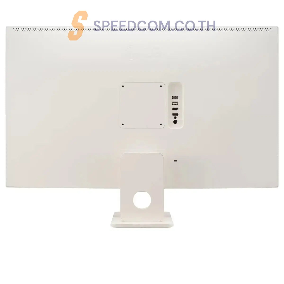 สมาร์ทมอนิเตอร์ LG 32SR50F 32.0" IPS 60Hz With webOS สีขาว - SpeedCom