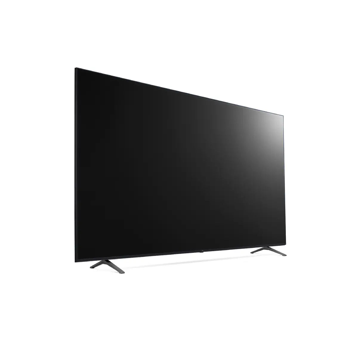 สมาร์ททีวี LG SMART TV 65UT801C 65" 4K UHD 60 Hz สีดำ