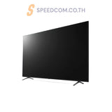 สมาร์ททีวี LG SMART TV 75UT801C 75" 4K UHD 60Hz สีดำ